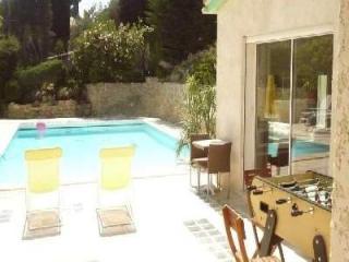 Apartamento en residencia : 4/4 personas - piscina - cassis  bocas del rodano  provenza-alpes-costa azul  francia