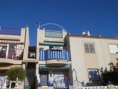 Apartamento en venta en San Luis, Alicante (Costa Blanca)