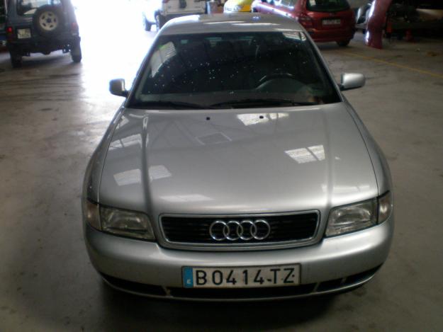 Audi A4 1.8