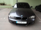 BMW 120 d 2008 - mejor precio | unprecio.es