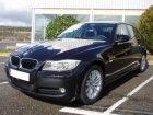 Bmw 320d 177cv automatico - mejor precio | unprecio.es