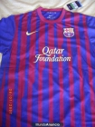 Camiseta del F.C Barcelona 2011/2012 , 1ºequipación Talla.L - mejor precio | unprecio.es