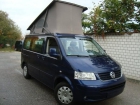 Camper VW California T5 Comfortline 2500 TDI - 16500 euros - mejor precio | unprecio.es