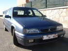 CITROEN ZX 1.9D URGE - mejor precio | unprecio.es