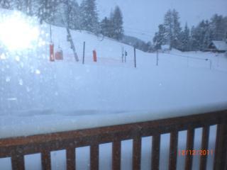 Estudio : 2/3 personas - piscina - a pie de pistas - la plagne  saboya  rodano alpes  francia