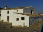 Finca/Casa Rural en venta en Huércal-Overa, Almería (Costa Almería) - mejor precio | unprecio.es