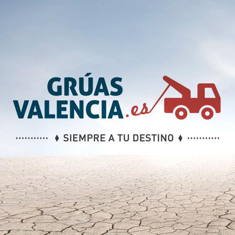 Grúas Valencia | siempre a tu destino