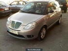 Lancia Y psilon 1.3JTD Platino 90 CMP - mejor precio | unprecio.es