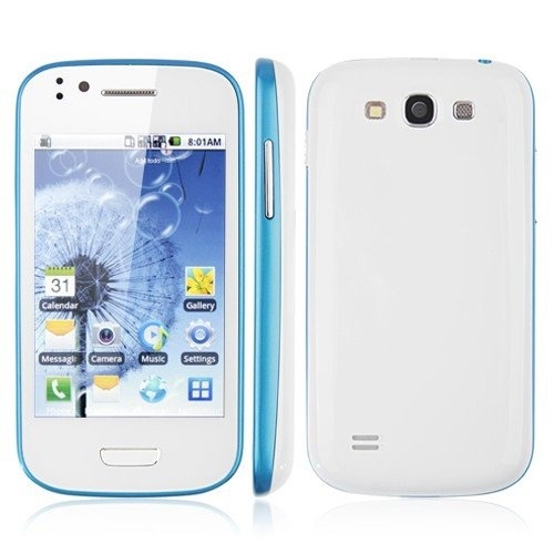 Libre s3 i9300 3.5