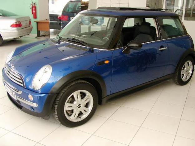 Mini ONE D '06 en venta en Villajoyosa