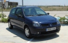 RENAULT CLIO S 1.2 16V - Madrid - mejor precio | unprecio.es