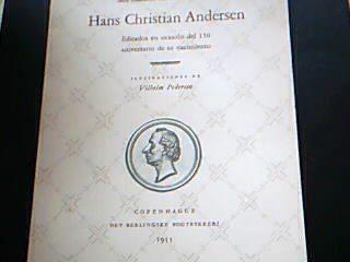 seis cuentos del escritor danes hans christian andersen