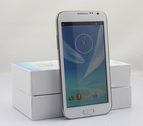 Star h7100+ - note ii ram 1gb rom 4gb 8mp