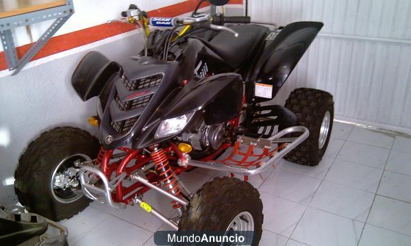 vendo quad