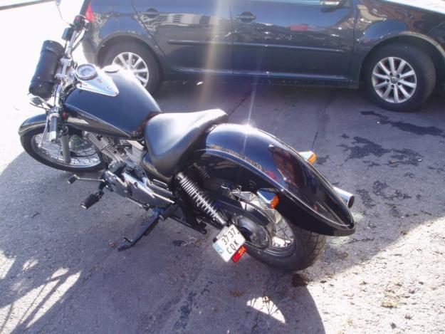 VENDO YAMAHA DRAGSTAR 250