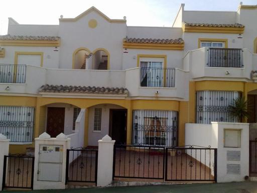 Vivienda adosada - Torrevieja