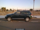 VOLKSWAGEN TOUAREG 2.5 TDI, 174 CV. - mejor precio | unprecio.es