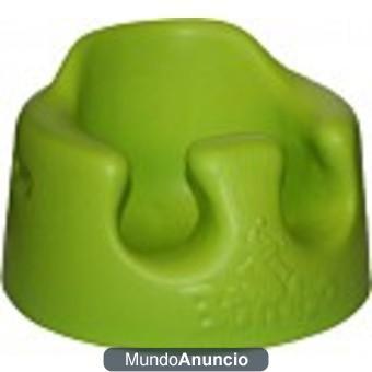 Bumbo, sillita ergonómica para bebés