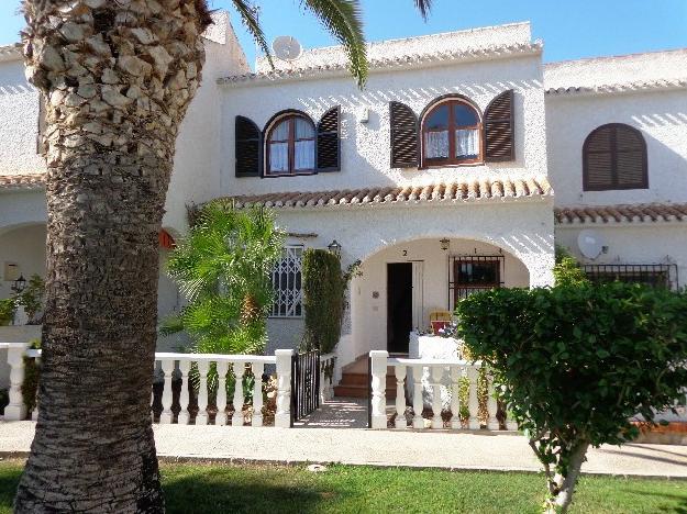 2b  , 2ba   in Villamartin,  Costa Blanca South   - 98000  EUR