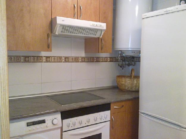 Apartamento en Aranjuez