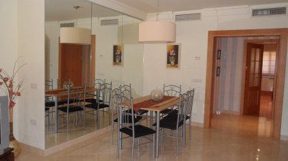 Apartamento en Estepona