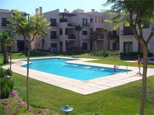 Apartment for Sale in Murcia, Murcia, Ref# 2779317