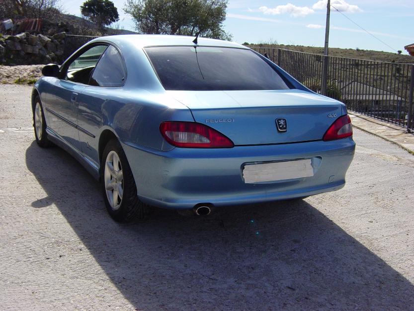 cambio deportivo por  coche  de cuatro  puertas  o mono volumen por aunento de familia