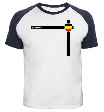 Camisetas, sudaderas, banderas, gorras, zippos, parches, pines, pegatinas y más