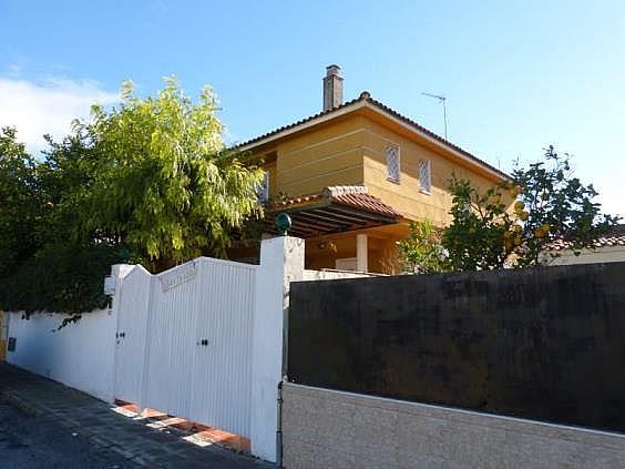 Casa pareada en San Juan de Aznalfarache