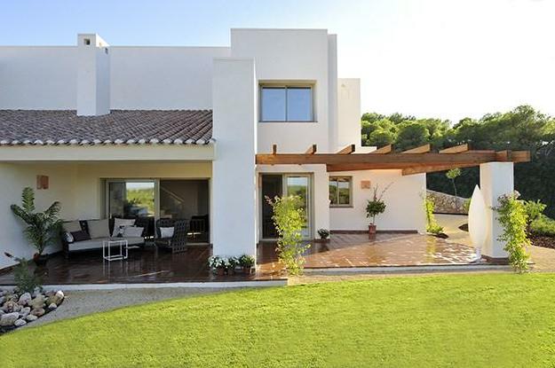 Chalet en Orihuela-Costa