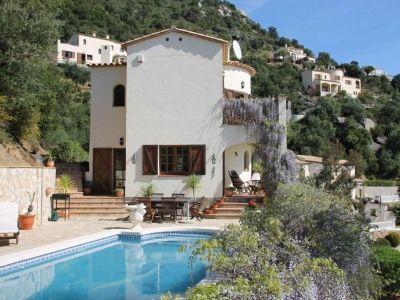 Chalet en venta en Calonge, Girona (Costa Brava)