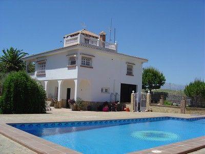 Chalet en venta en Coín, Málaga (Costa del Sol)