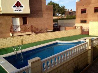 Chalet en venta en Nucia (la), Alicante (Costa Blanca)