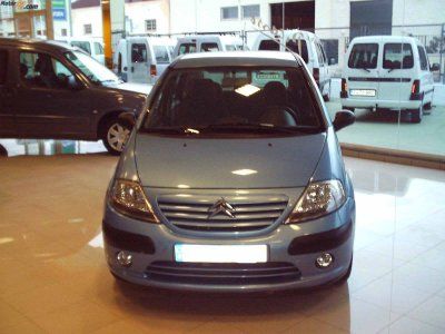 CITROEN C3 HDI 70CV SX PLUS - Malaga