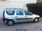 Dacia Logan Break Laureate 1.5 DCi 85cv 7 - mejor precio | unprecio.es