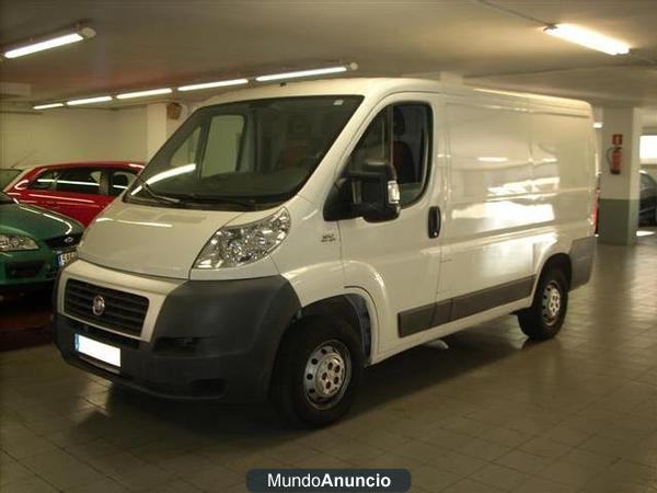 Fiat Scudo Fg.12 Comfort C. 2.0mjt \'08