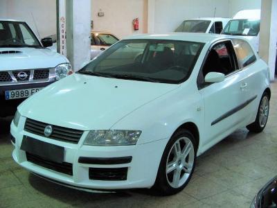 Fiat Stilo 1.6 DYNAMIC