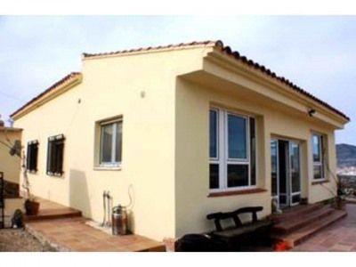 Finca/Casa Rural en venta en Ontinyent, Valencia (Costa Valencia)