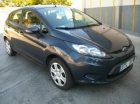 Ford Fiesta TREND 13I en Madrid - mejor precio | unprecio.es