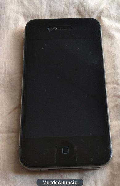 IPHONE 4 16GB