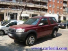 Land Rover Rover Freelander 2.0TD4 S Targa 3p. - mejor precio | unprecio.es