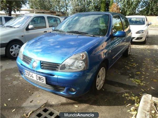 Renault Clio 1.5 D Comuniti \'06