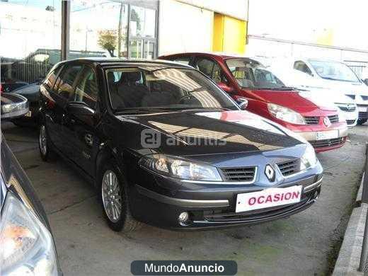 Renault Laguna G.Tour Expression 1.9dCi 110C