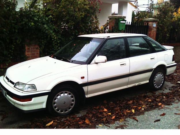 Se Vende Honda Concerto 1.6i 16v