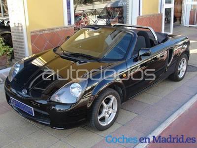 Toyota Mr2