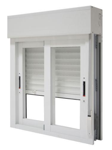 Ventanas y Puertas en Aluminio, todos los Sistemas y Series, Obra civil y privada.