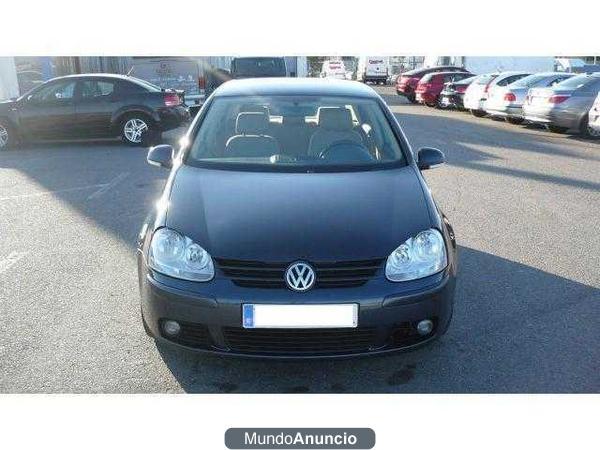 Volkswagen Golf 1.9TDI Sportline 105