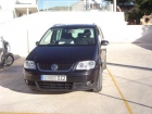 Volkswagen Touran 2.0TDI Traveller - mejor precio | unprecio.es