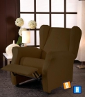 Fundas de sofá relax con orejero - mejor precio | unprecio.es
