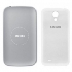 Kit inalámbrico cargador original blanco i9500 galaxy s4 - mejor precio | unprecio.es